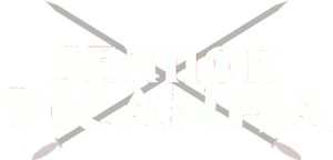 logo Senhor Picanha Buffet em domicilio