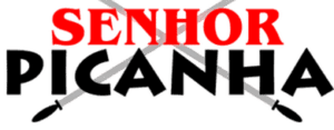 Logo do Senhor Picanha - voltar para a Pagina Inicial